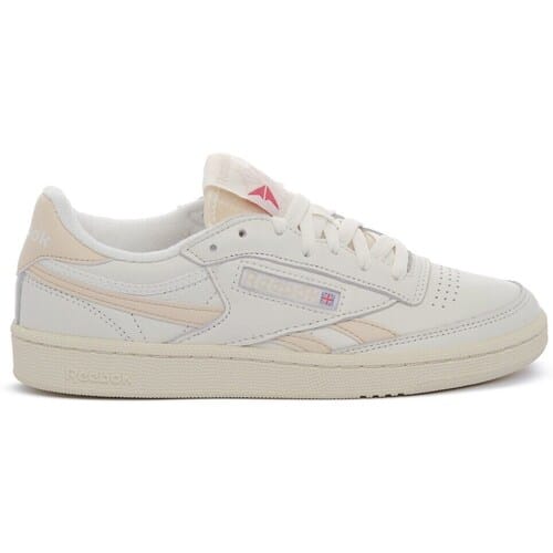 Reebok Classics Club C Revenge Vintage Schoenen Wit EU 37 Vrouw