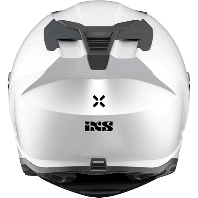 Volle motorhelm IXS 912 SV 1.0