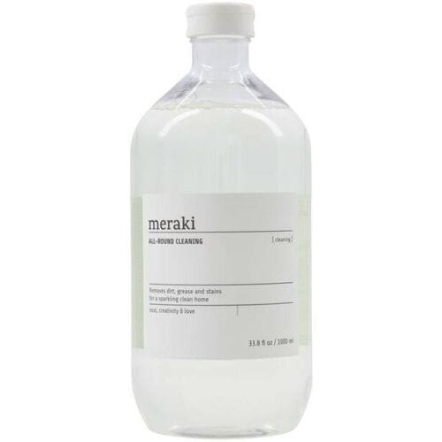 Meraki Allround schoonmaakmiddel Clear 1000ml