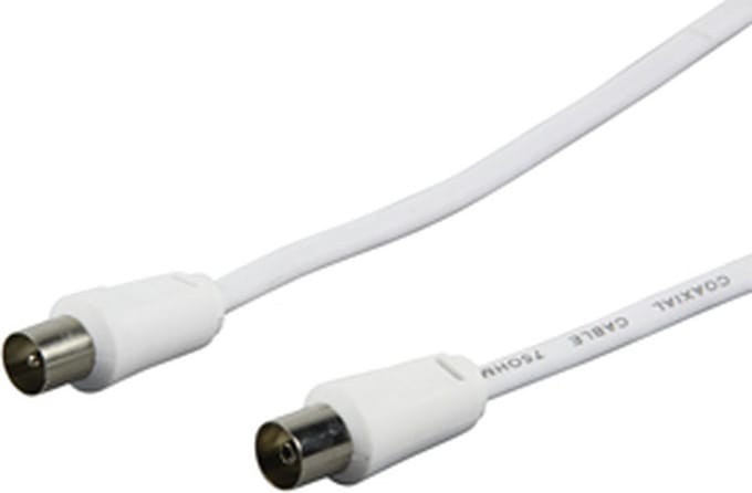 Valueline CX-S 1.5 coax-kabel