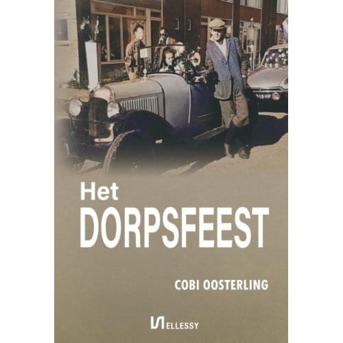 Het Dorpsfeest - Cobi Oosterling