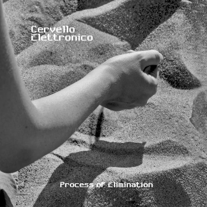 Cervello Elettronico - Process Of Elimination (CD)