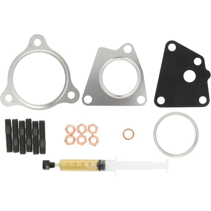 Montageset, supercharger AJUSA JTC11493