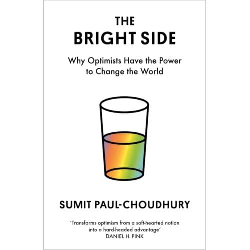 The Bright Side - Sumit Paul-Choudhury