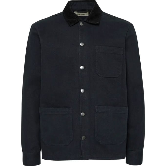 Blend - BHERWIN jacket - Heren - Buitenjassen