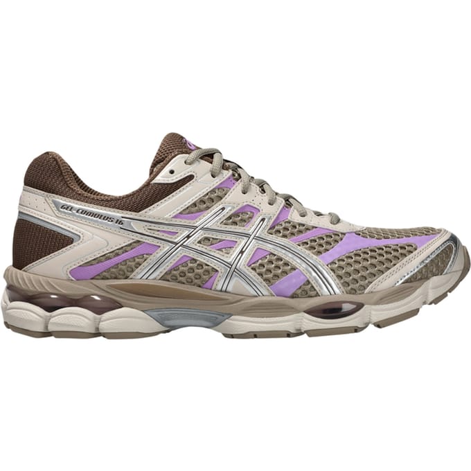 Asics Gel-cumulus 16 Beige