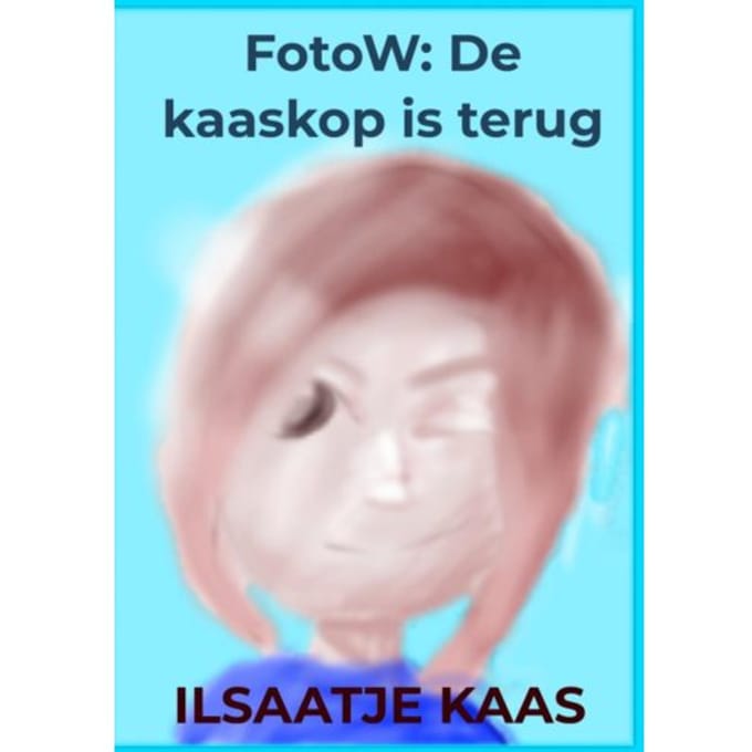 Fotow: De Kaaskop Is Terug - Ilsaatje Kaas