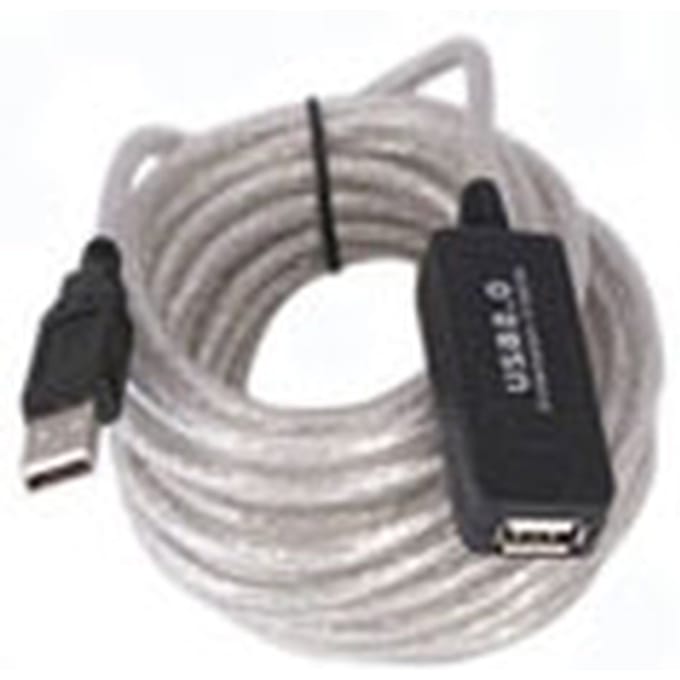 USB 2.0 verlengkabel
