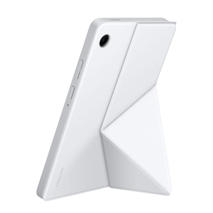 Originele Book Cover voor de Samsung Galaxy Tab A11 - White