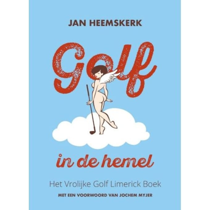 Golf In De Hemel (Midprice)
