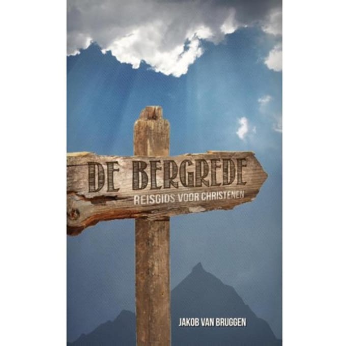 De Bergrede - Jakob van Bruggen
