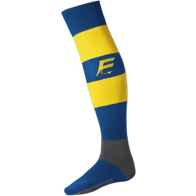 Gestreepte sokken Force XV