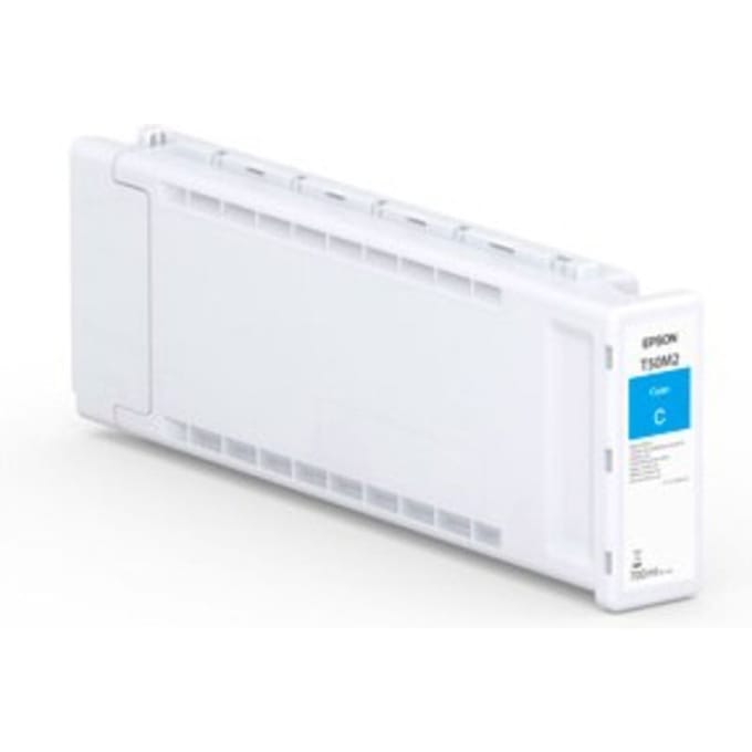 Epson Inktcartridge C13T50M200 Cyaan Hoge capaciteit