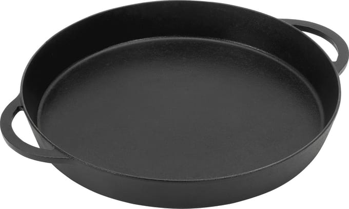 Big Green Egg - SKILLET Ø 36 CM