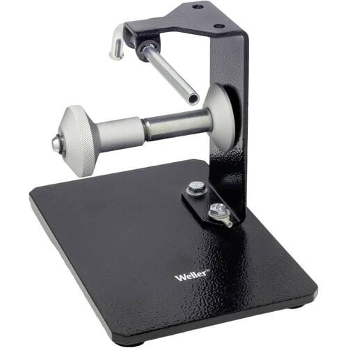 Weller SD1000 Soldeerdraad-dispenser (l x b) 145 mm x 145 mm 1 stuk(s)