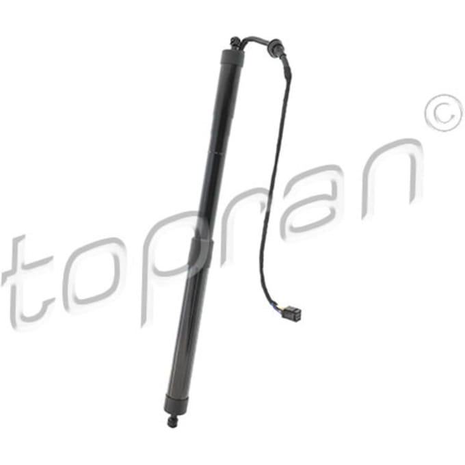 Elektromotor, achterklep HANS PRIES 120 224