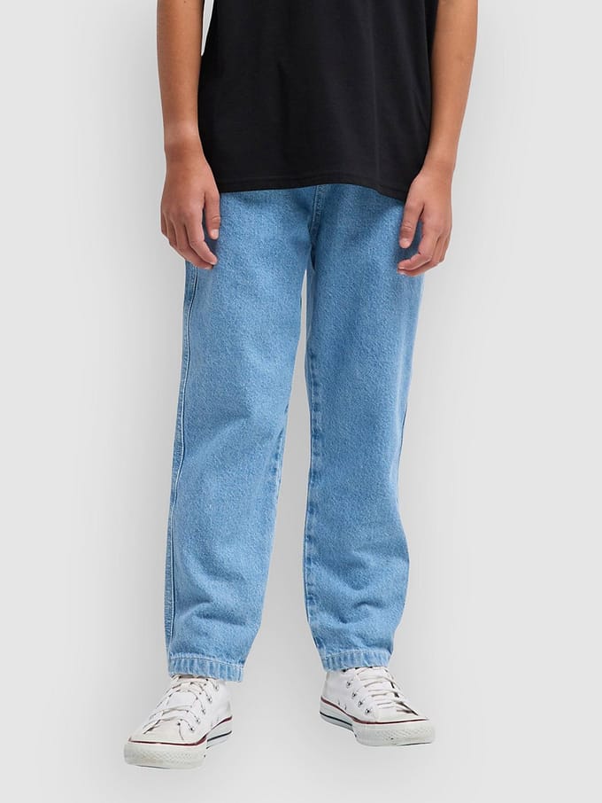 Billabong Larry Denim Kids Broek blauw