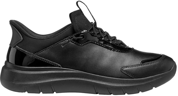 Schoenen dames Geox Plummery Plus
