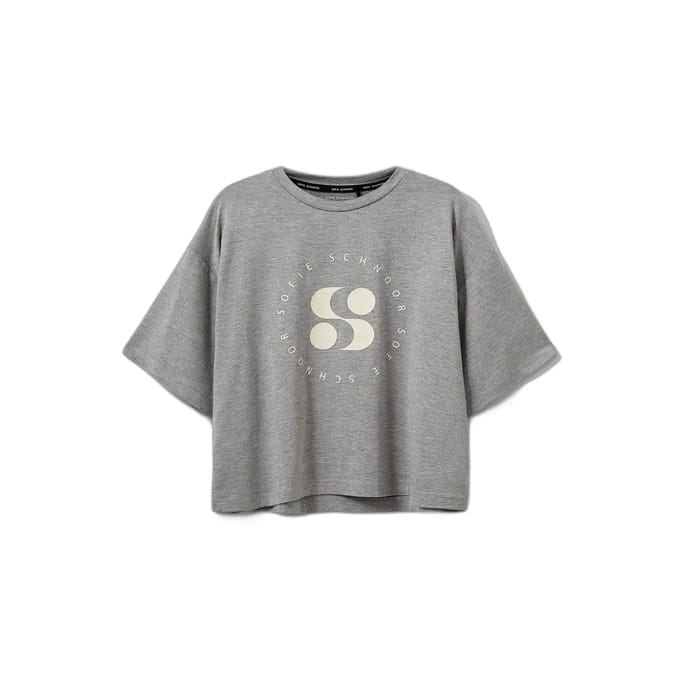 Meisjes-T-shirt Sofie Schnoor Maisy