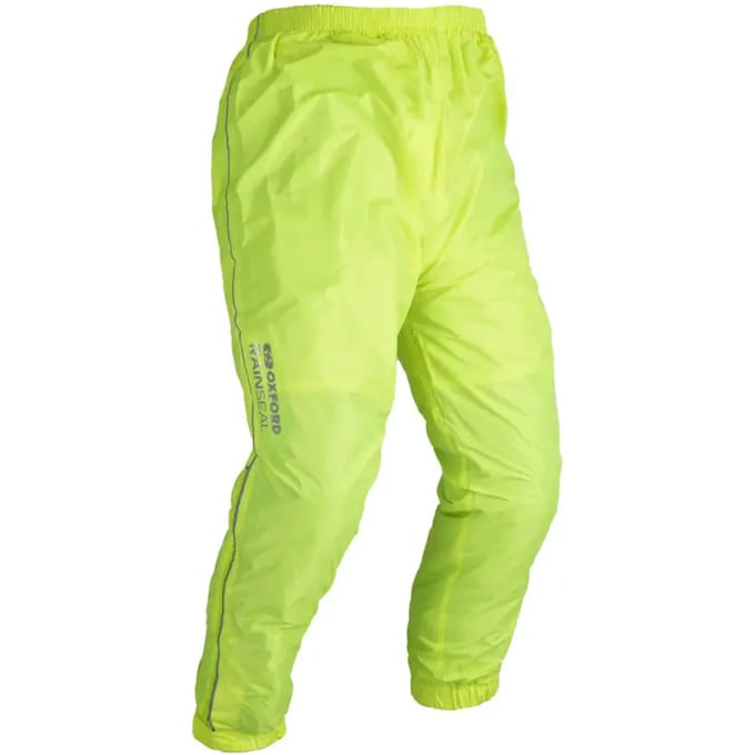 Motor regenbroek Oxford Stormseal