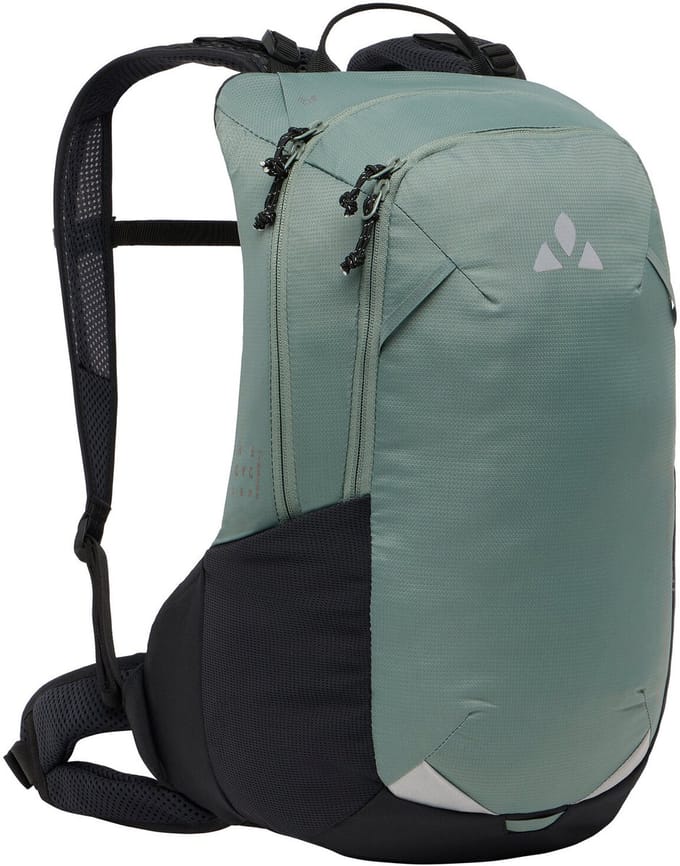 VAUDE Trailvent 10, Unisex, Rugzak