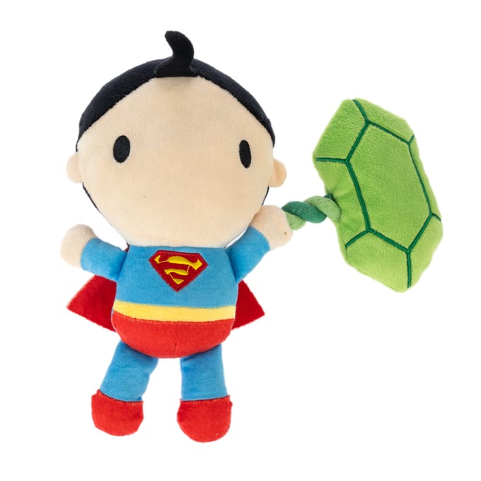 Warner Bros™ DC Superman touwspeeltje voor honden 22x13cm