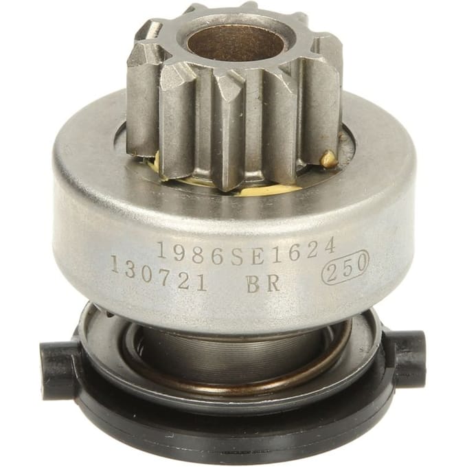 Vrijwielaandrijving/bendix, starter  BOSCH 1 986 SE1 624