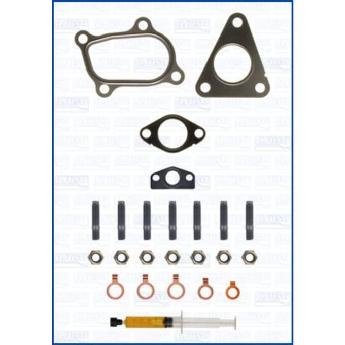 Montageset, supercharger AJUSA JTC11623