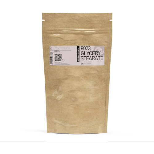 Natural Heroes - Glyceryl Stearate (Plantaardige Emulgator) 250 gram