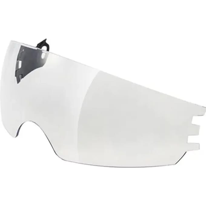 Motorhelm vizier LS2 OF597