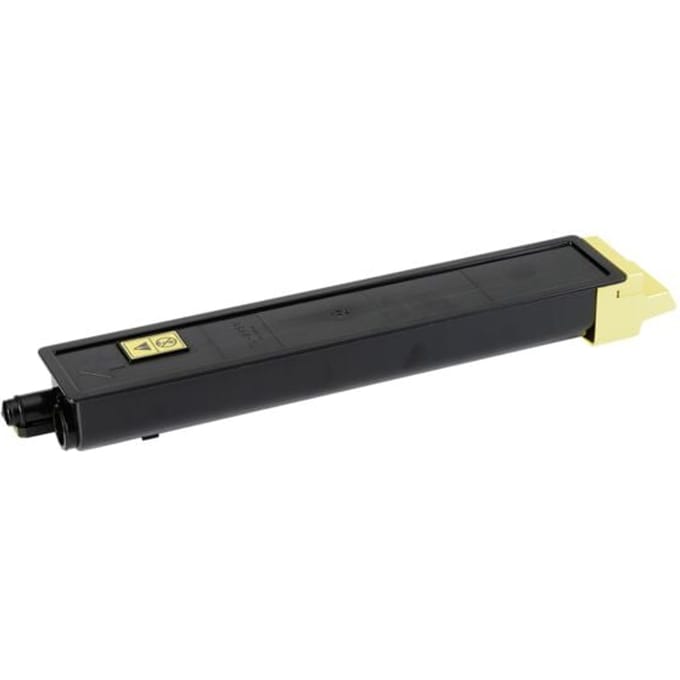 Kyocera - TK-895Y - Tonercartridge - 1 stuk - Origineel - Geel