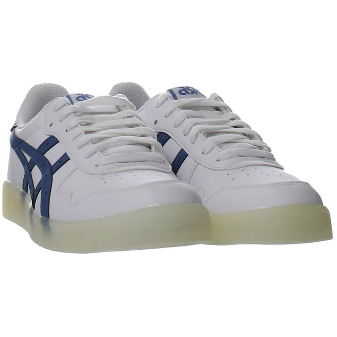 Asics Japan S Heren Wit Trainers