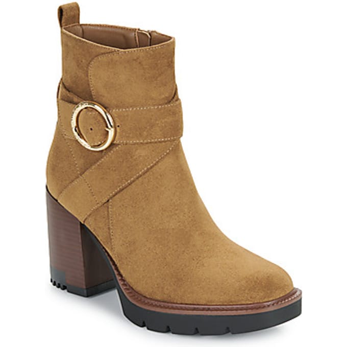Les Petites Bombes  Enkellaarzen JULIETTA
