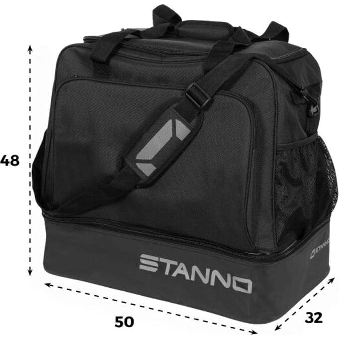 Stanno Pro Bag Prime Sporttas - One Size
