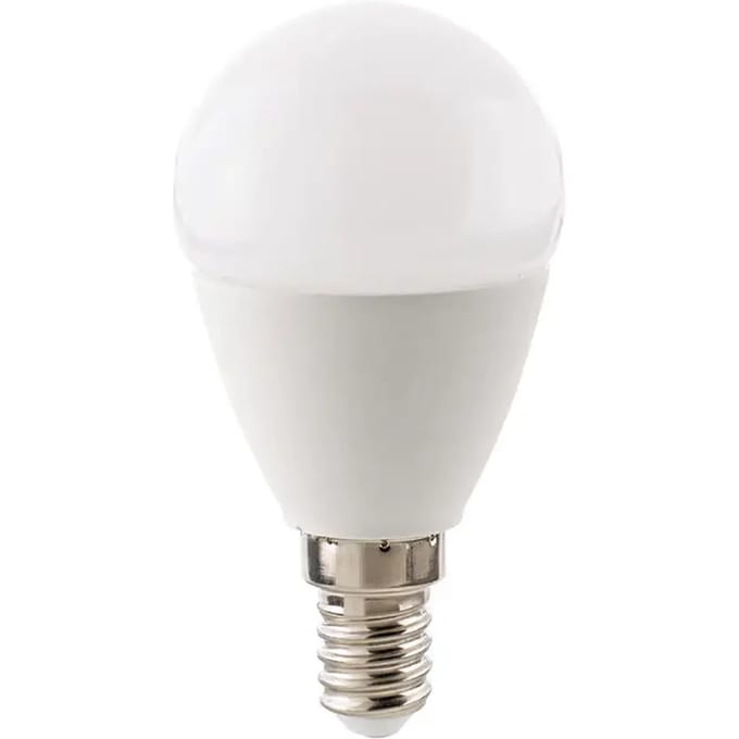 Opale lampje Sigor Ecolux E14 2700K dim