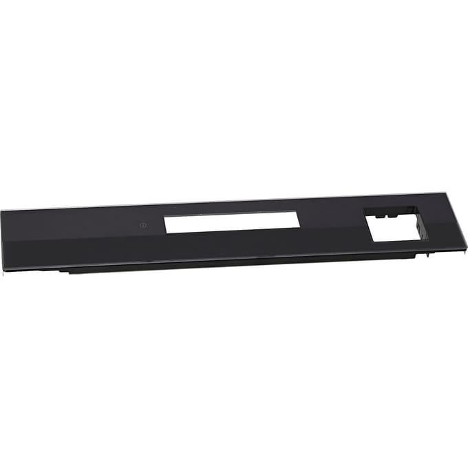AEG controlepaneel, zwart 8585551195391