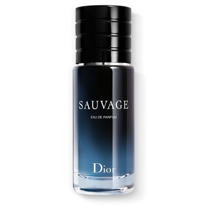 Dior Eau De Parfum Dior - Sauvage Eau De Parfum  - 30 ML