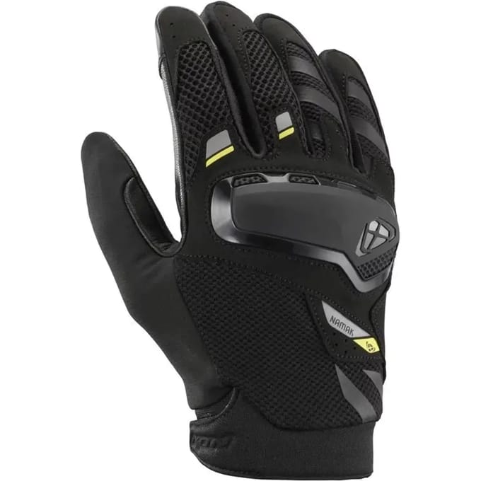 Zomer motorhandschoenen Ixon Namak