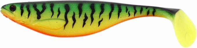 Westin Shadteez Crazy Firetiger 9cm 7gr