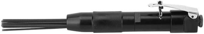 Dailygoods - Pneumatische Naaldontroester met Reservenaalden