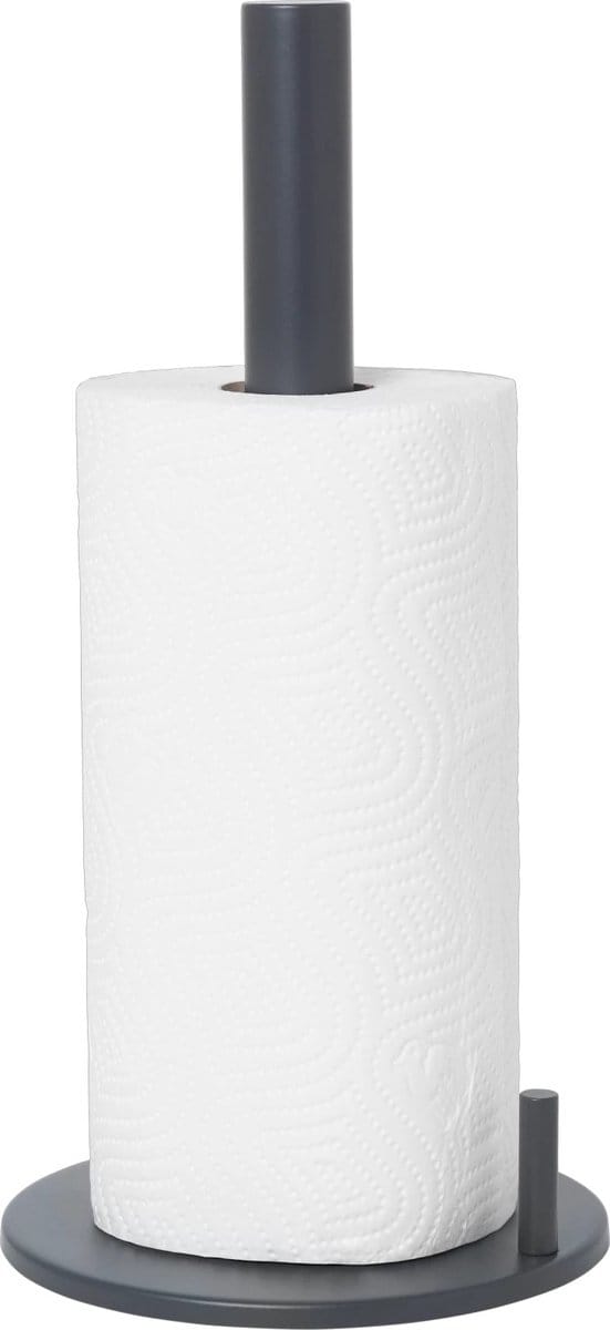 Blomus COLO Keukenrolhouder - H 31.5 cm - Magnet