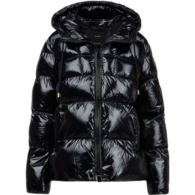 Eleodoro Caban Crystal Nylon C Jas