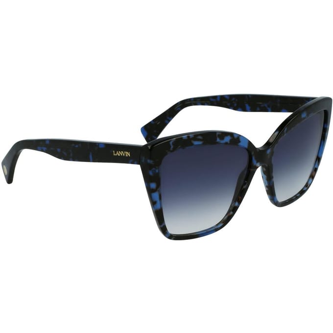 Zonnebril Dames Lanvin LNV617S-425 ø 59 mm