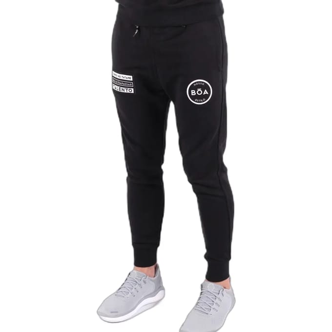 Jogging Boa Fightwear Nosso Estilo