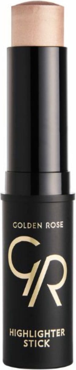Golden Rose Highlighter Stick NO: 01 Gold
