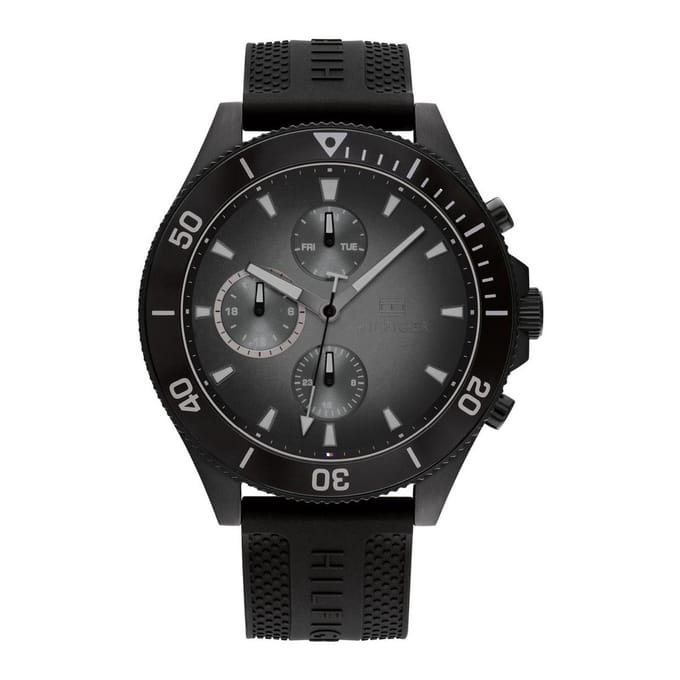 Tommy Hilfiger TH1791921 Heren Horloge