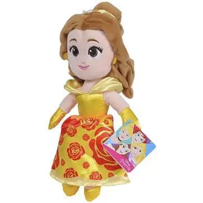 Pluche Simba Belle 30 cm