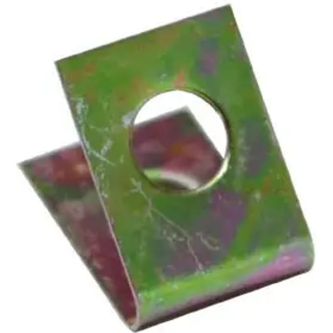 Set van 700 carrosserieclips voor carrosseriepanelen P2R