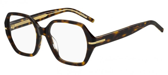 Brillen met correctie Hugo Boss Boss 1780/G 086