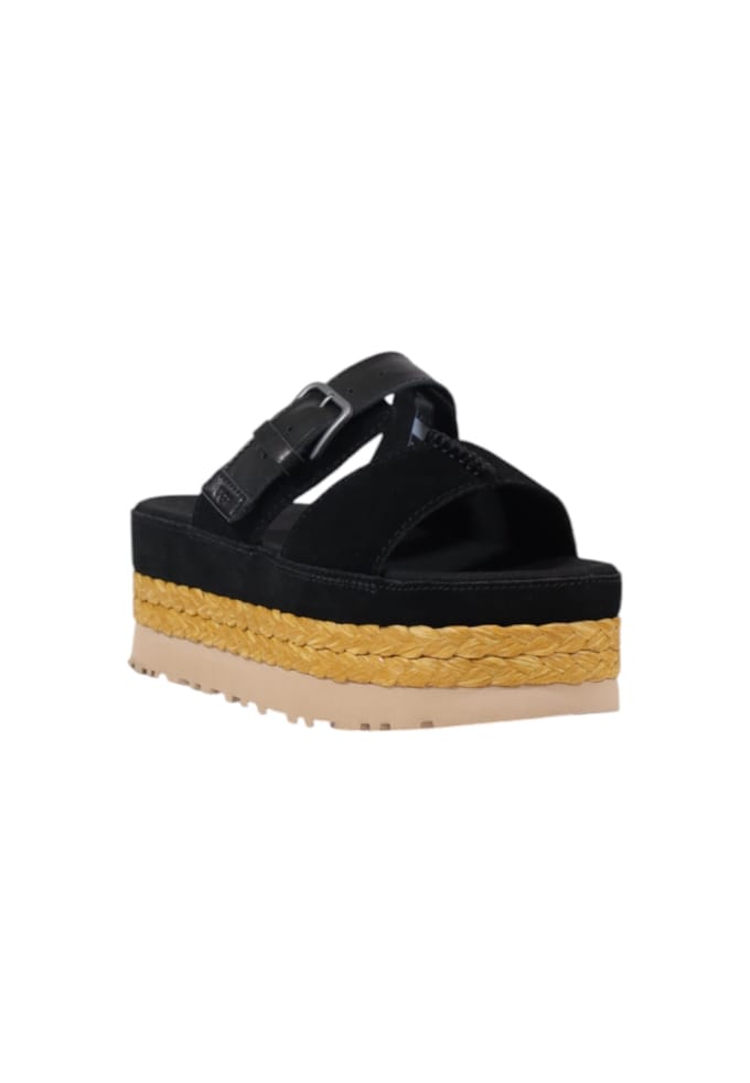 Sandalen met sleehak UGG W AUBREY SLIDE